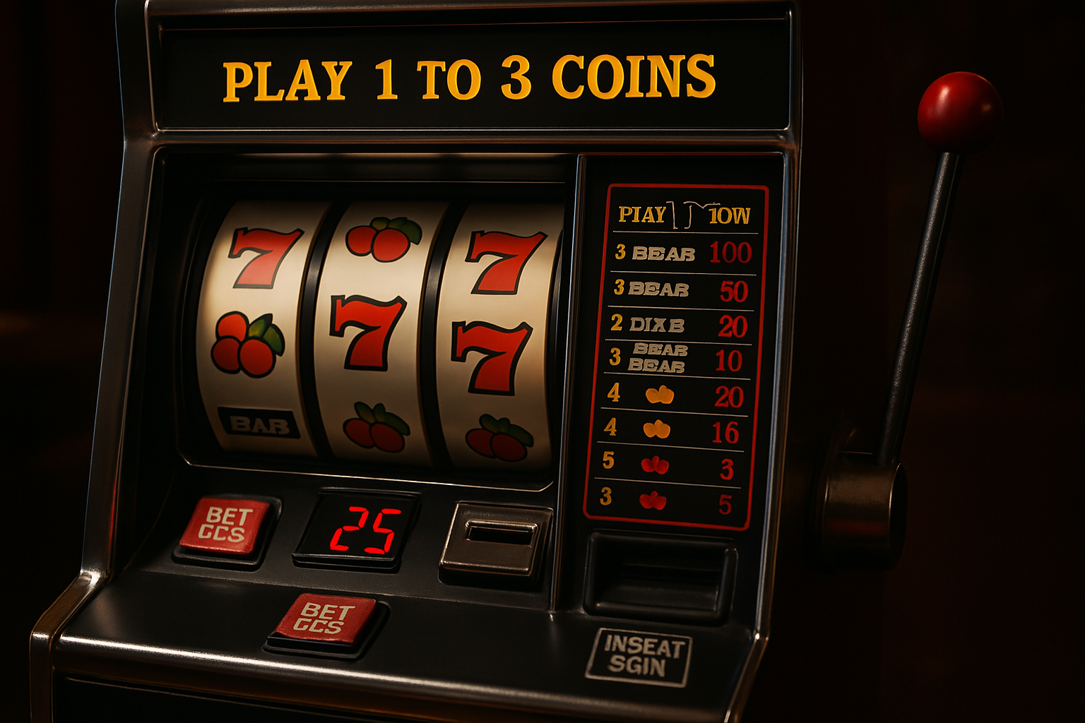 Ответственная на игровом автомате Stake Casino